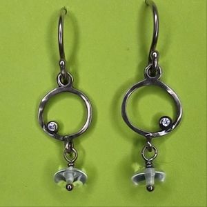 Silpada earrings